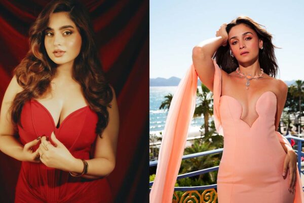 Dhurandhar Fame Ayesha Khanna On Alia Bhatt Trolls Post Cannes 2026