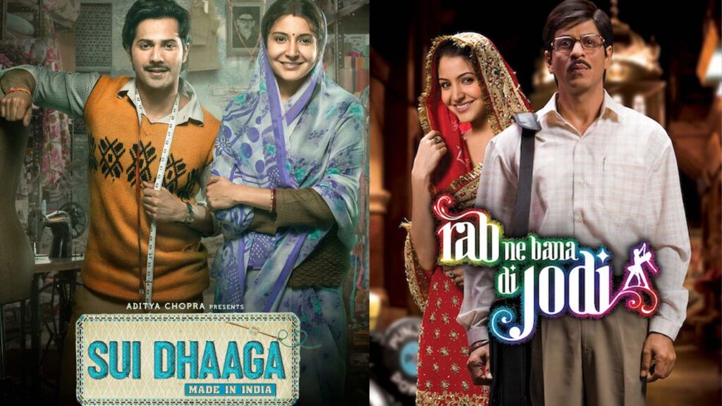 7 Best Anushka Sharma Movies To Rewatch On Her Birthday