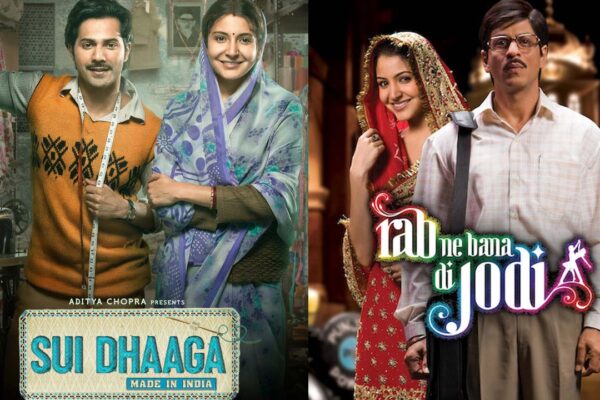 7 Best Anushka Sharma Movies To Rewatch On Her Birthday