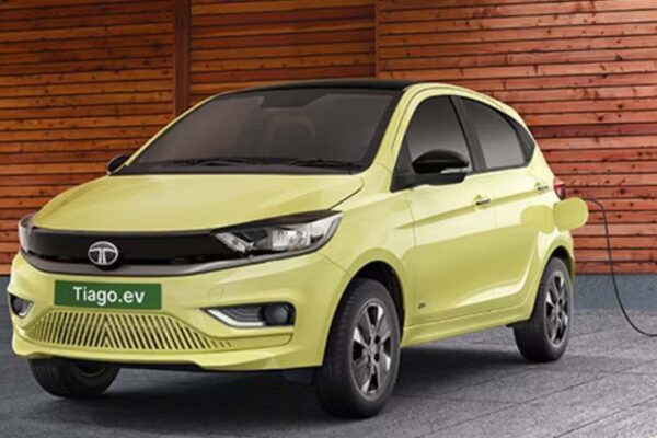 7 Upcoming Affordable EV Cars For Middle Class Families In India