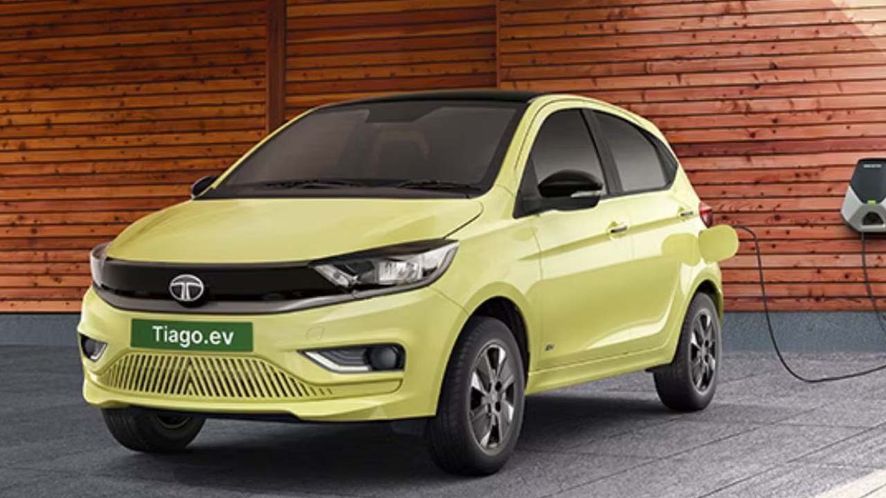 7 Upcoming Affordable EV Cars For Middle Class Families In India