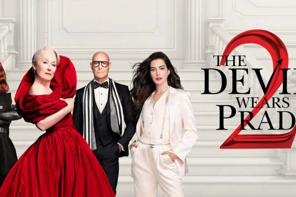 Devil Wears Prada 2 Review: Did the Sequel Live Up To The Mark?
