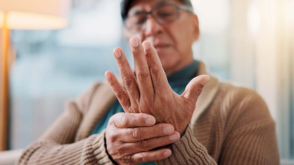 Can Ayurveda Support Parkinson’s Disease Care? Here’s What To Know
