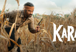 Dhanush's Kara OTT Pan Indian Release Confirmed
