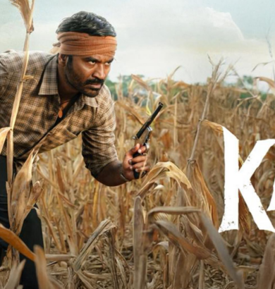 Dhanush's Kara OTT Pan Indian Release Confirmed