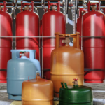LPG Supply Decline As West Asia Conflict Impacts Energy Sector
