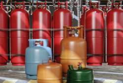 LPG Supply Decline As West Asia Conflict Impacts Energy Sector