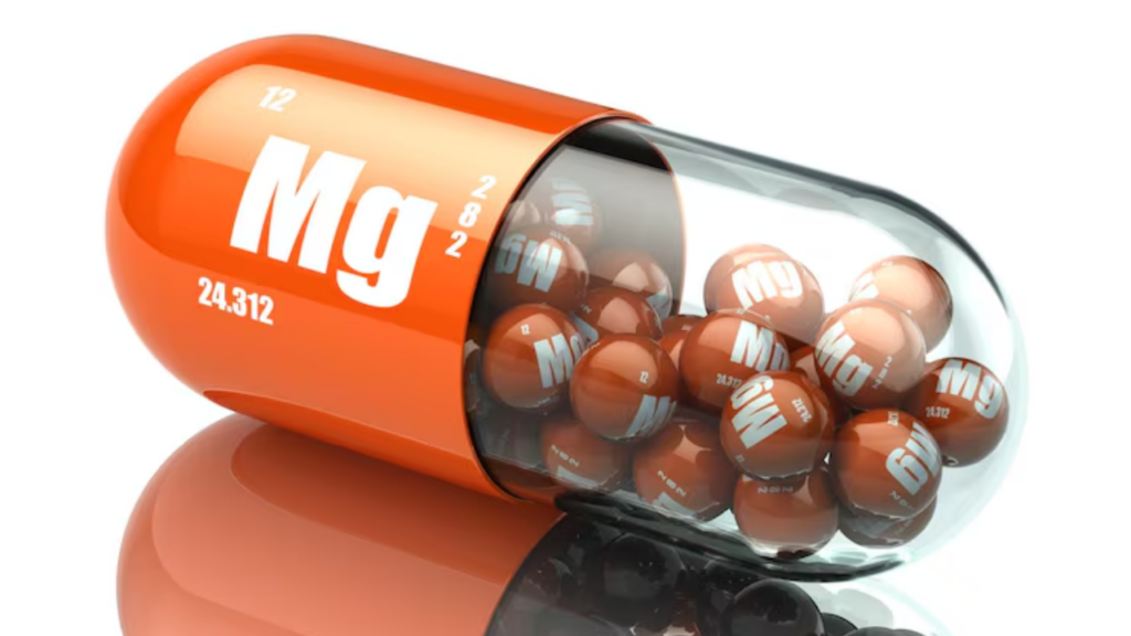 When To Take Magnesium Supplements? Experts explain