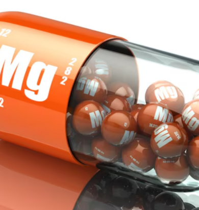 When To Take Magnesium Supplements? Experts explain