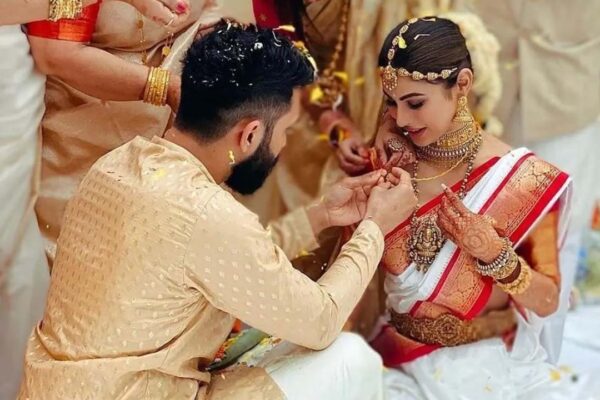 Mouni Roy Divorce Buzz Grows; Fans Spot Patterns Online
