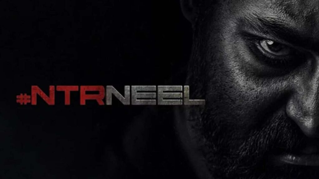 Prashanth Neel Keeps NTRNeel Teaser Under Tight Wraps, To Release On May 20: Report