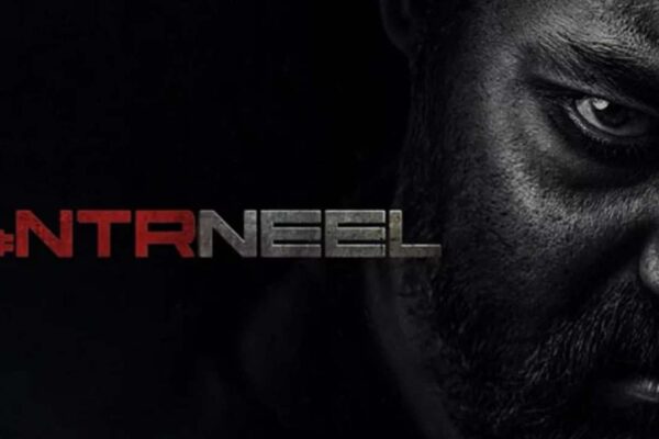 Prashanth Neel Plans To Drop NTRNeel Teaser On May 20