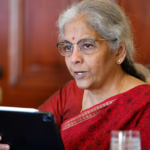 Nirmala Sitharaman Urges SIDBI To Expand Role In MSME Development