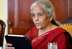 Nirmala Sitharaman Urges SIDBI To Expand Role In MSME Development