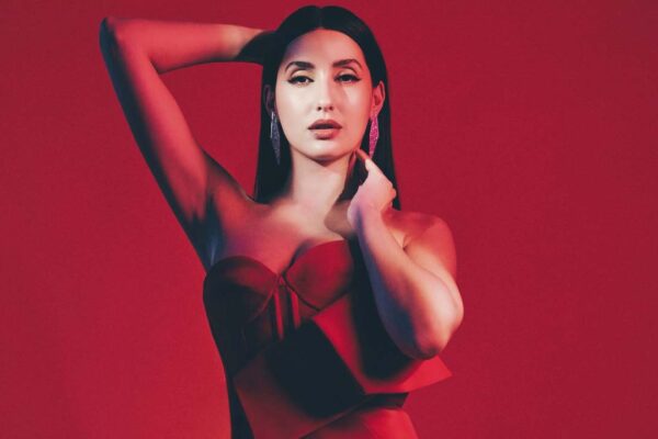Nora Fatehi Apologizes NCW Over Sarke Chunar Controversy; ‘I’ll Sponser..’