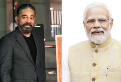 Kamal Haasan On PM Modi Energy-Saving Appeal During US-Iran War