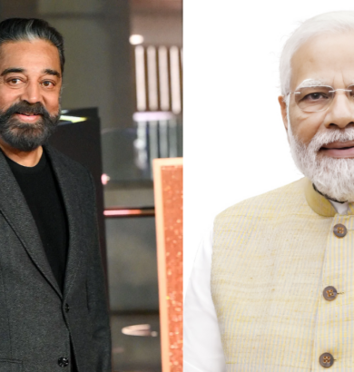 Kamal Haasan On PM Modi Energy-Saving Appeal During US-Iran War