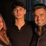 R Madhavan Praises Gen Z Son Vedaant; Talks South Indian Upbringing