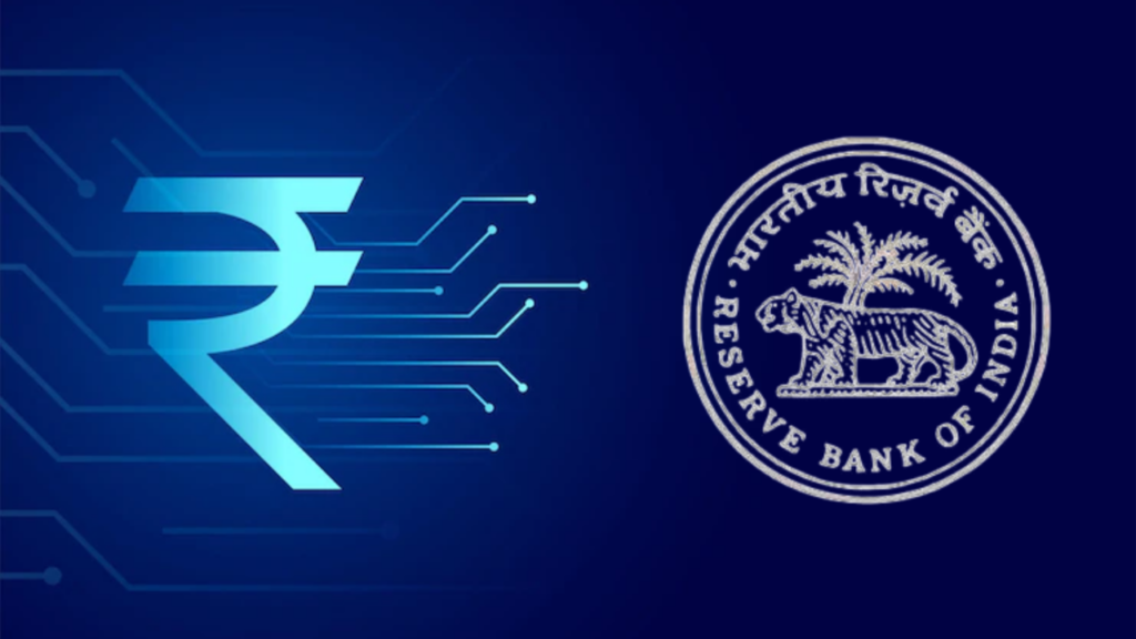 What Is RBI Retail Rupee? Difference From UPI, Crypto Currency