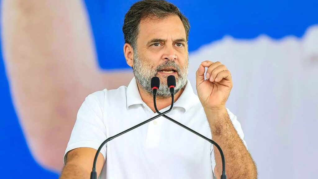 Rahul Gandhi On Fuel Price Hike: 'Public Paying Price For...'