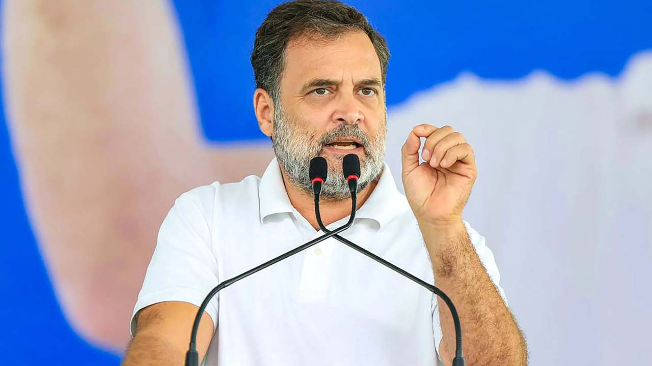 Rahul Gandhi On Fuel Price Hike: 'Public Paying Price For...'