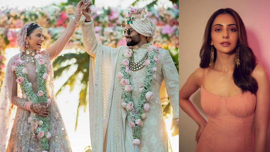 Rakul Preet Singh Breaks Silence On Jackky Bhagnani’s ‘Situationship’ Comment