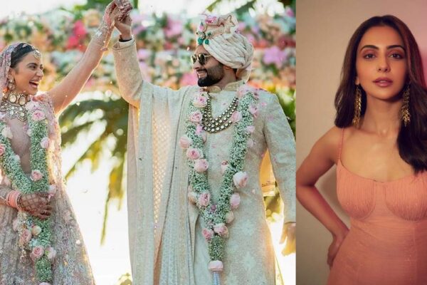 Rakul Preet Singh Breaks Silence On Jackky Bhagnani’s ‘Situationship’ Comment
