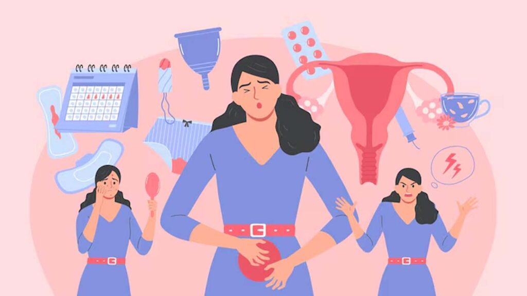PCOS New Name Explained: What Women Need To Know About The Global Change