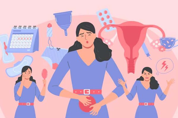 PCOS New Name Explained: What Women Need To Know About The Global Change