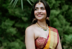 Rukmini Vasanth Reacts To AI-Generated Bikini Pics: ‘Deeply Irresponsible’