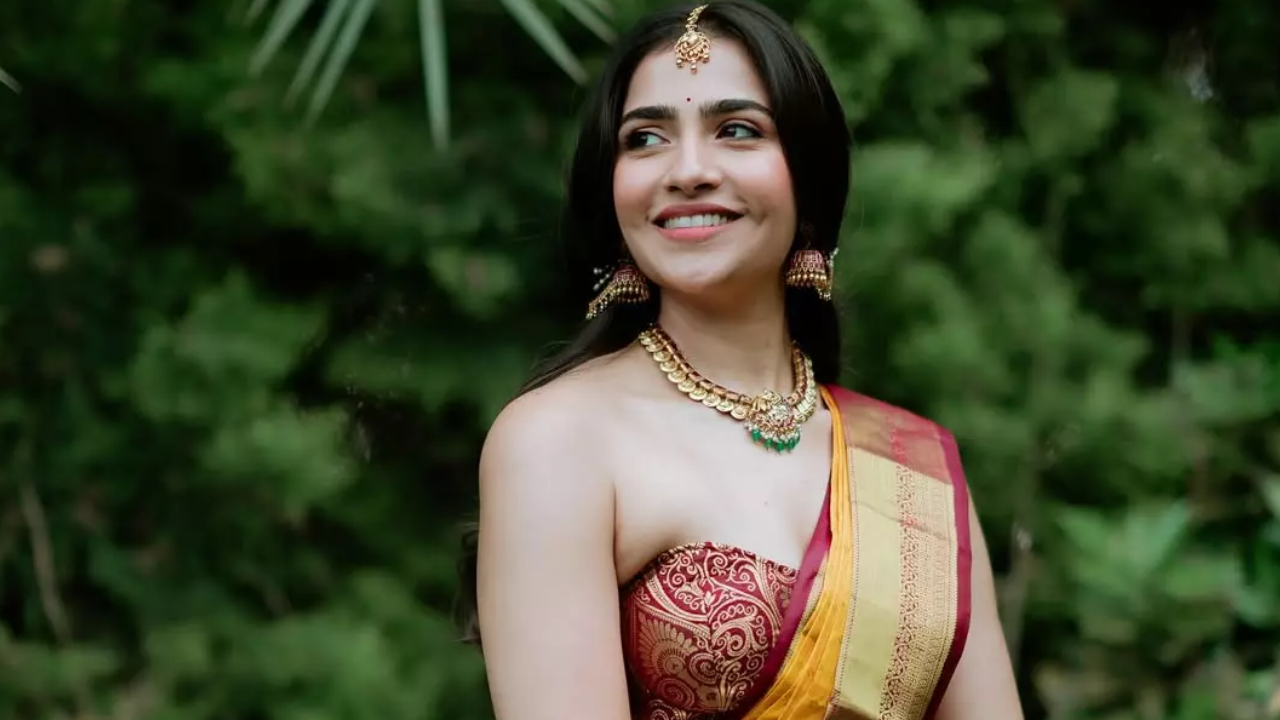 Rukmini Vasanth Reacts To AI-Generated Bikini Pics: ‘Deeply Irresponsible’