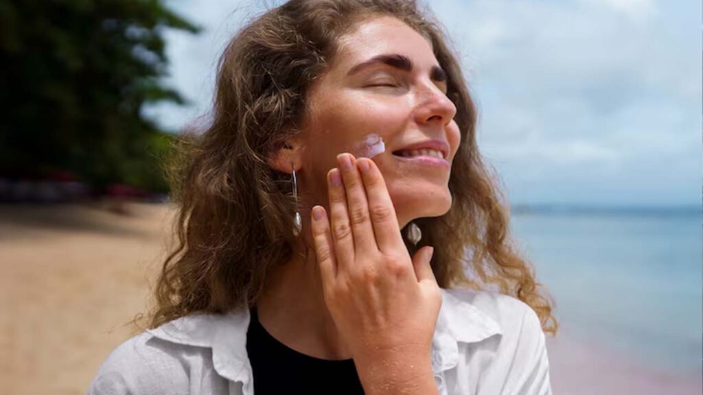 Summer Skincare: Tips To Stop Freckles, Tan Lines Before They Start