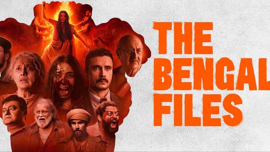 Why was The Bengal Files Banned In West Bengal? Fact Check