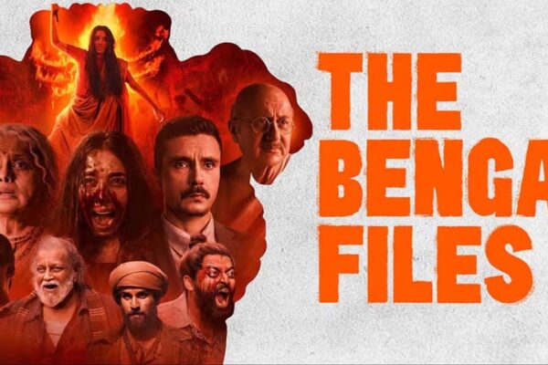 Why was The Bengal Files Banned In West Bengal? Fact Check