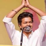 Petition Against Vijay Sparks Buzz Ahead Of TVK Political Push