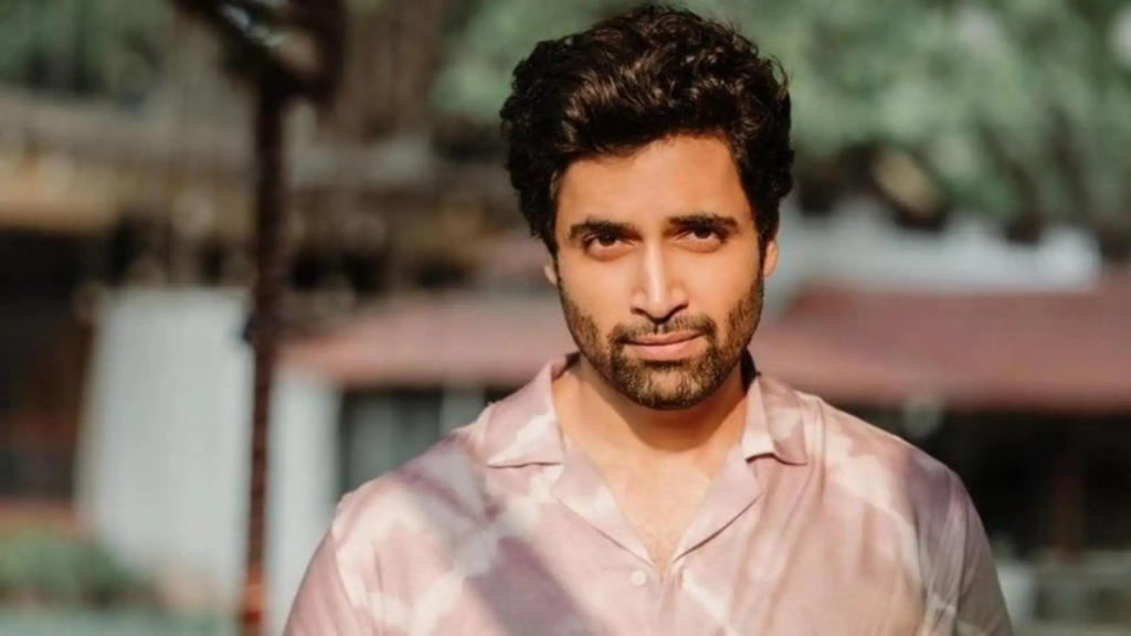 Adivi Sesh On US Break Post G2 Work, “This Trip Is About....”