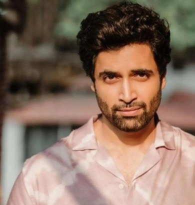Adivi Sesh On US Break Post G2 Work, “This Trip Is About....”