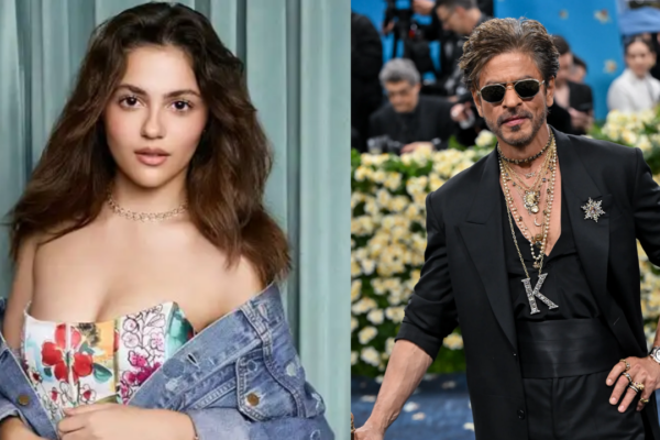 Aneet Padda’s Shakti Shalini Postponed For Shah Rukh Khan? Deets Inside