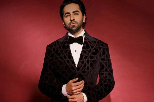 Ayushman Khurrana Reacts To Trolls On Pati Patni Aur Woh 2