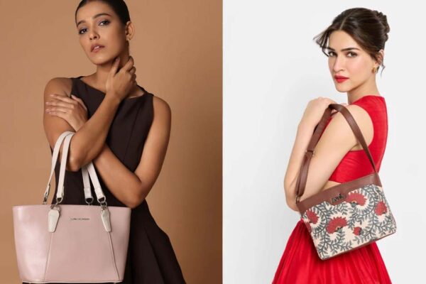 8 Affordable Indian Handbag Brands For Modern Women