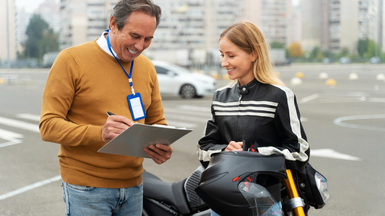 Driving Without Bike Insurance Can Lead to Legal Trouble and Heavy Expenses