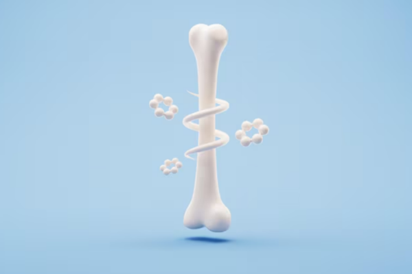 7 Everyday Habits For Bone Health Improvement
