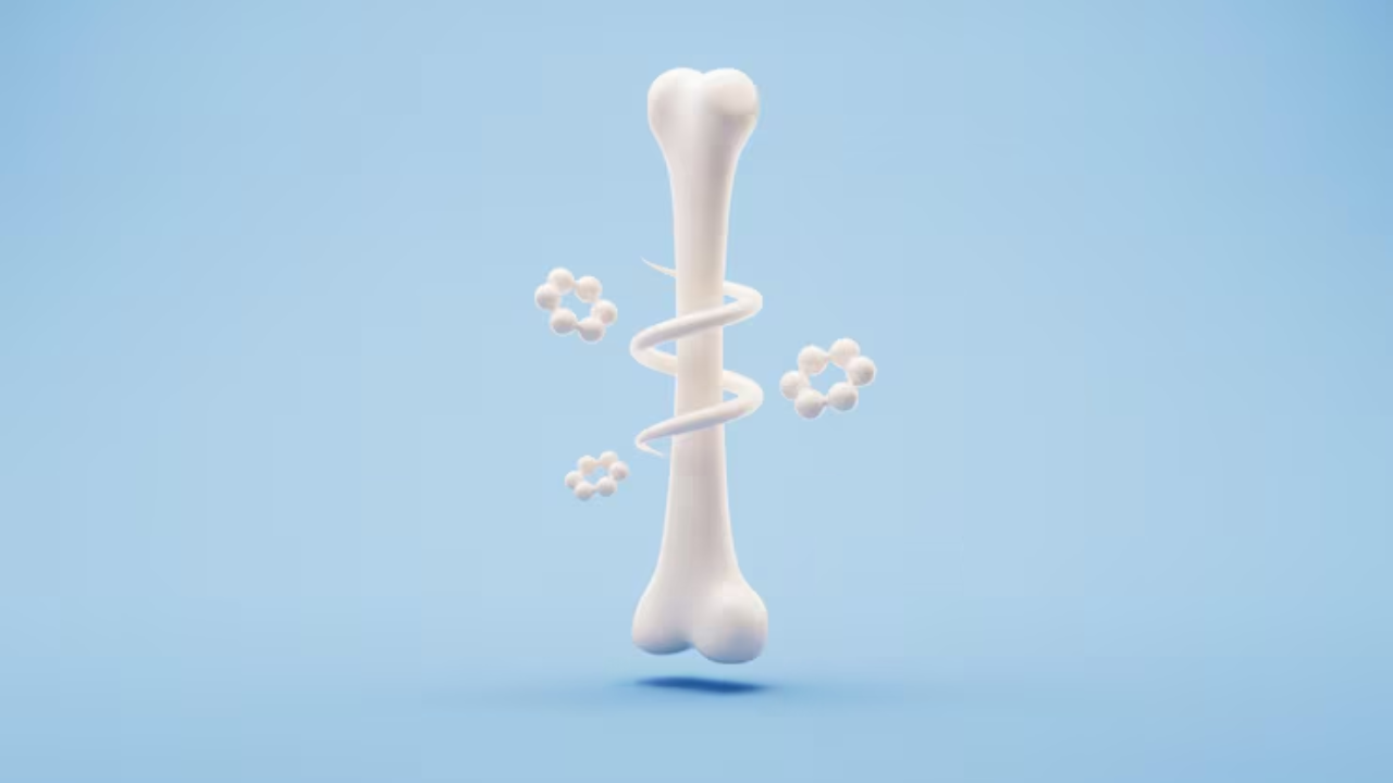 7 Everyday Habits For Bone Health Improvement