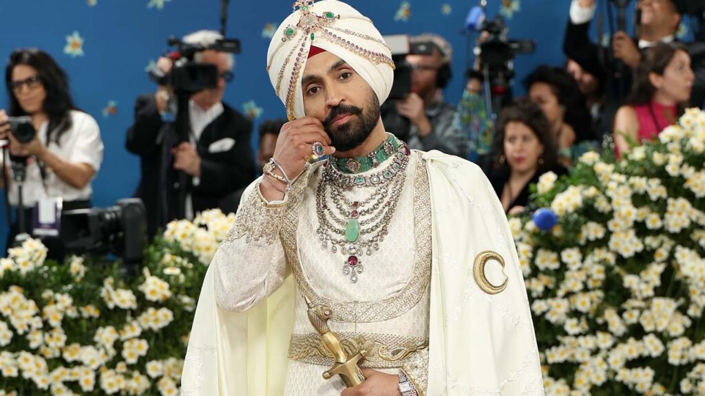 Diljit Dosanjh Talks Death At Concert; Fans Asking Questions