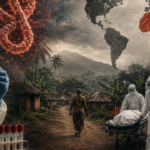 Ebola Outbreak History To Know As India-Africa Summit Is On Hold