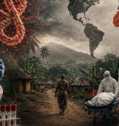 Ebola Outbreak History To Know As India-Africa Summit Is On Hold