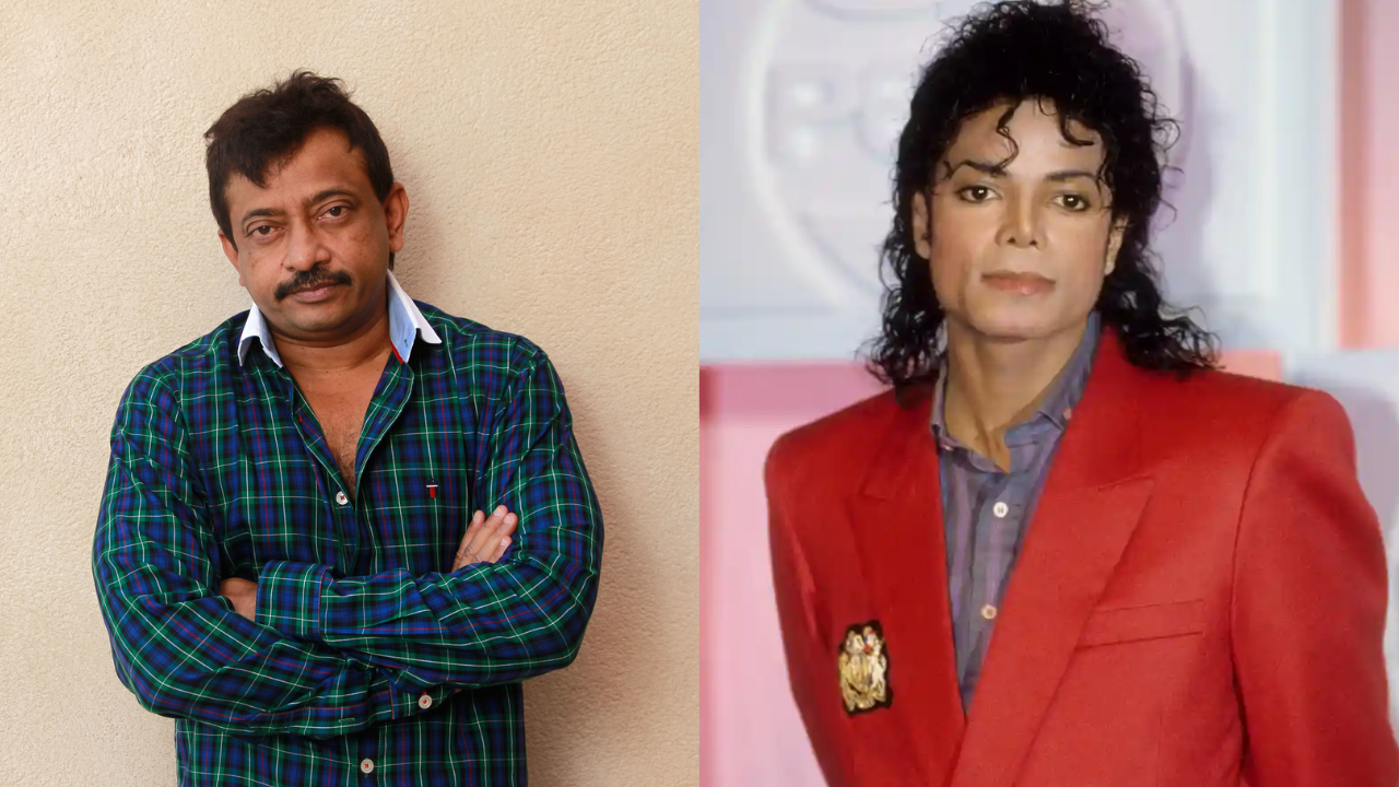 Ram Gopal Varma Calls Michael Jackson A ‘Backstabber’ In Viral Post