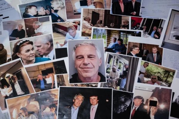 Jeffrey Epstein Case: 10 New Victims Come Forward in France Probe
