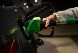 Fuel Price Hike Continues: Petrol, Diesel New Rates