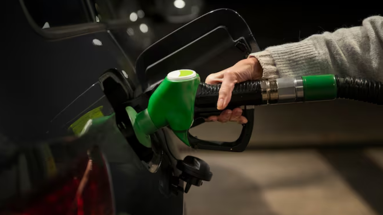 Fuel Price Hike Continues: Petrol, Diesel New Rates